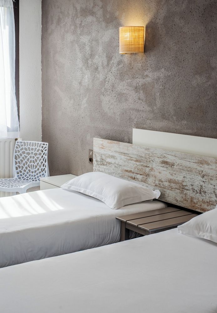 Bild von Classic-Zweibettzimmer