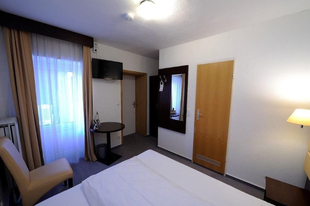 Bild von Basic-Doppelzimmer