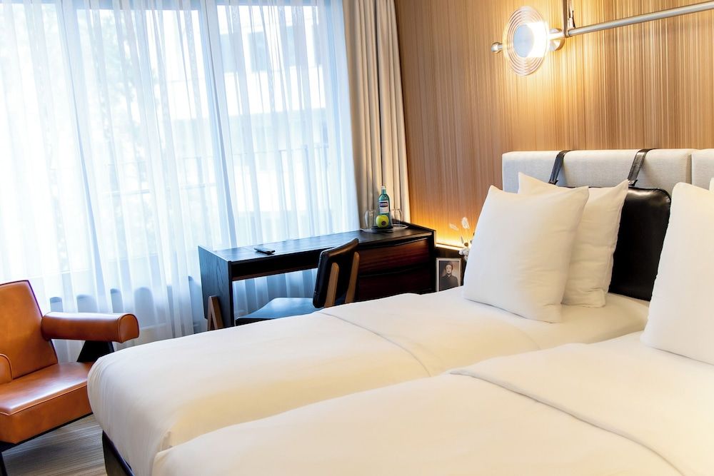 Bild von Wellnessresort Special