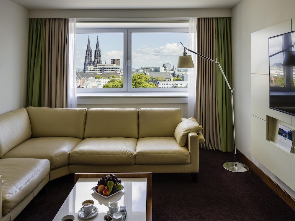 Bild von Deluxe-Suite, 1 King-Bett