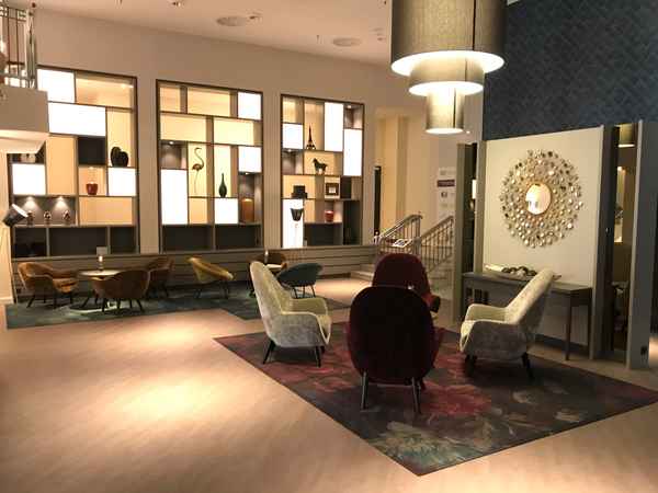 Accor Hotels