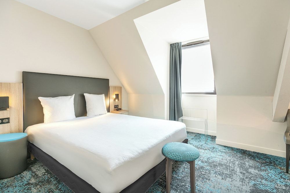 Bild von Standard-Doppelzimmer