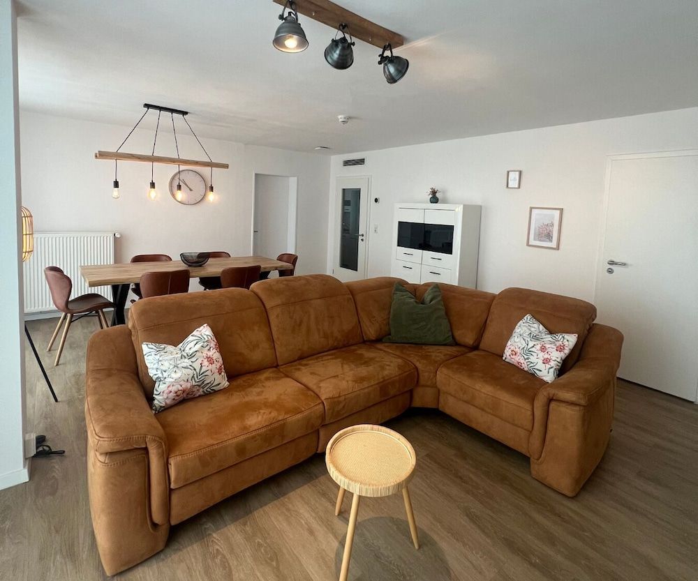 Bild von Exclusive-Apartment