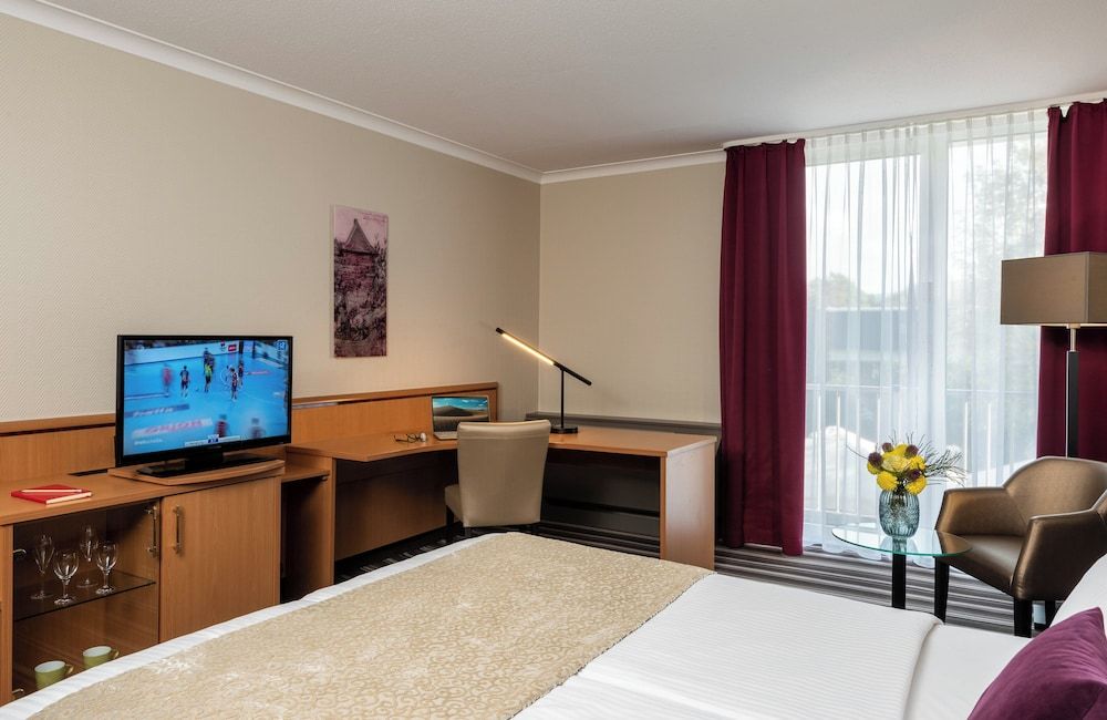 Bild von Wellnessresort Special