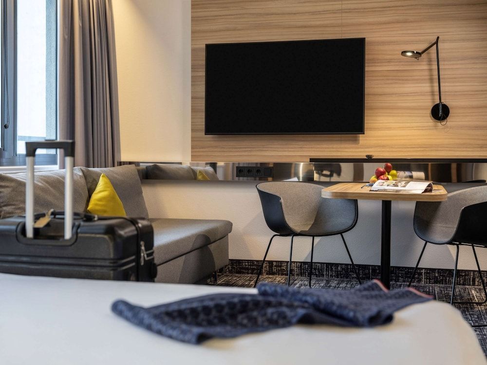 Zimmer