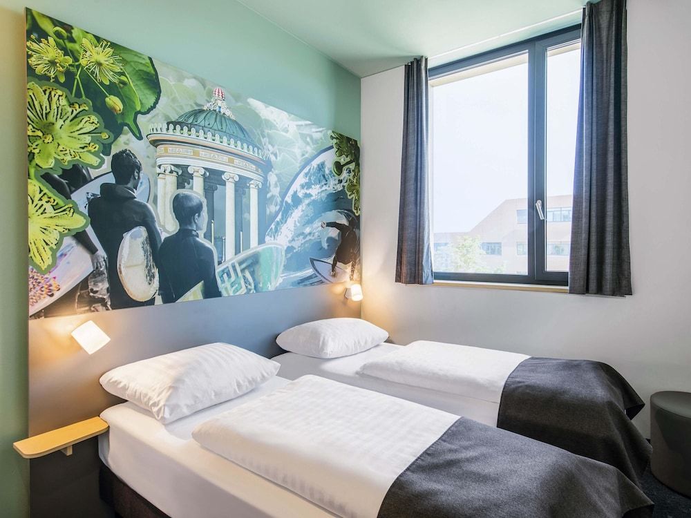 Bild von Entdecke die Stadt Special