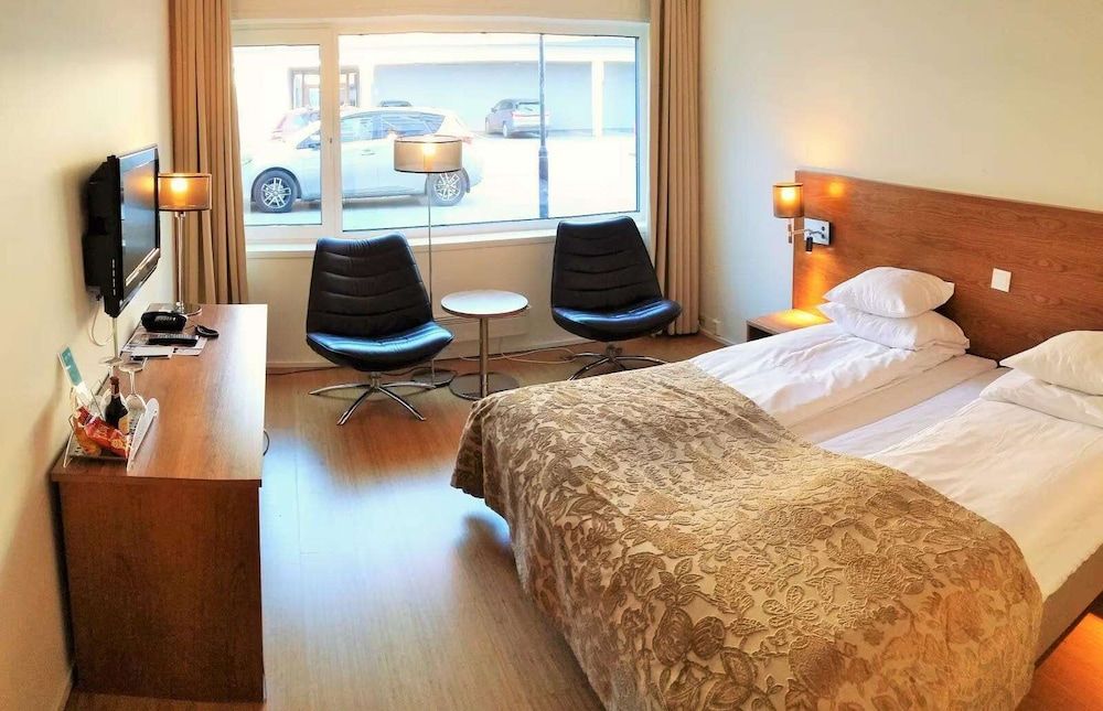 Bild von Economy-Zweibettzimmer