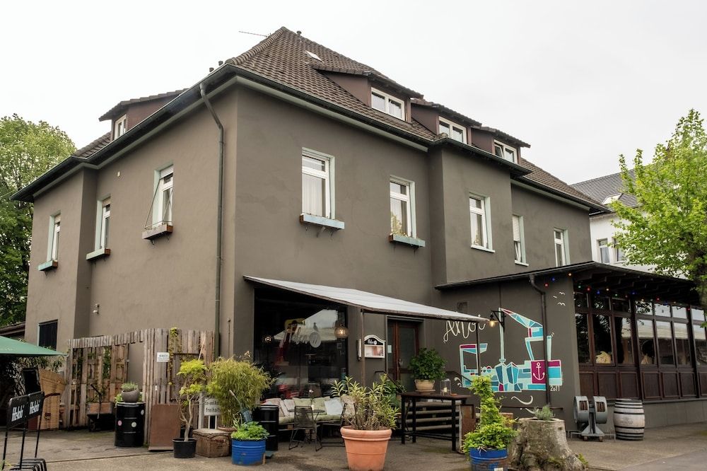 Allgemein