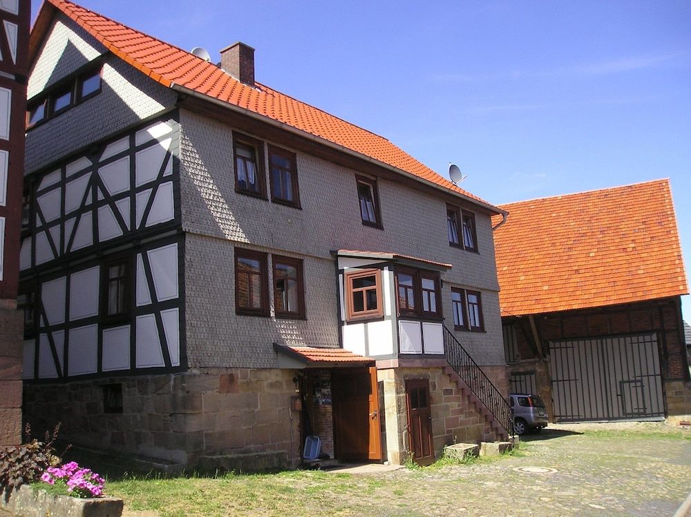 Allgemein