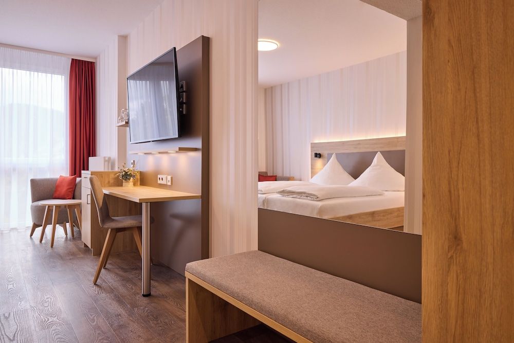 Bild von Wellnessresort Special