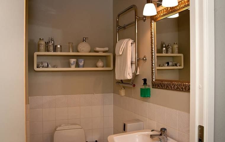 Bild von Budget Zimmer