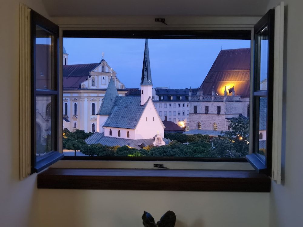 Allgemein