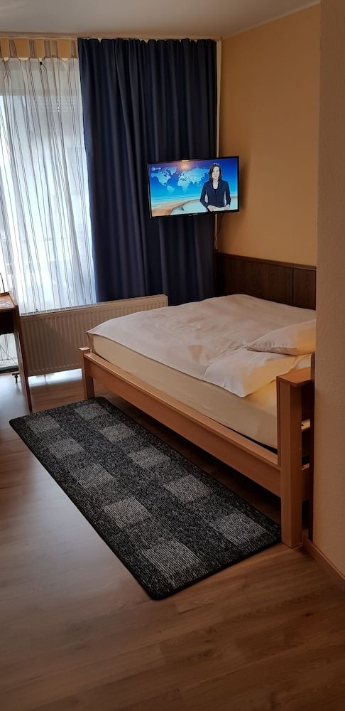 Allgemein