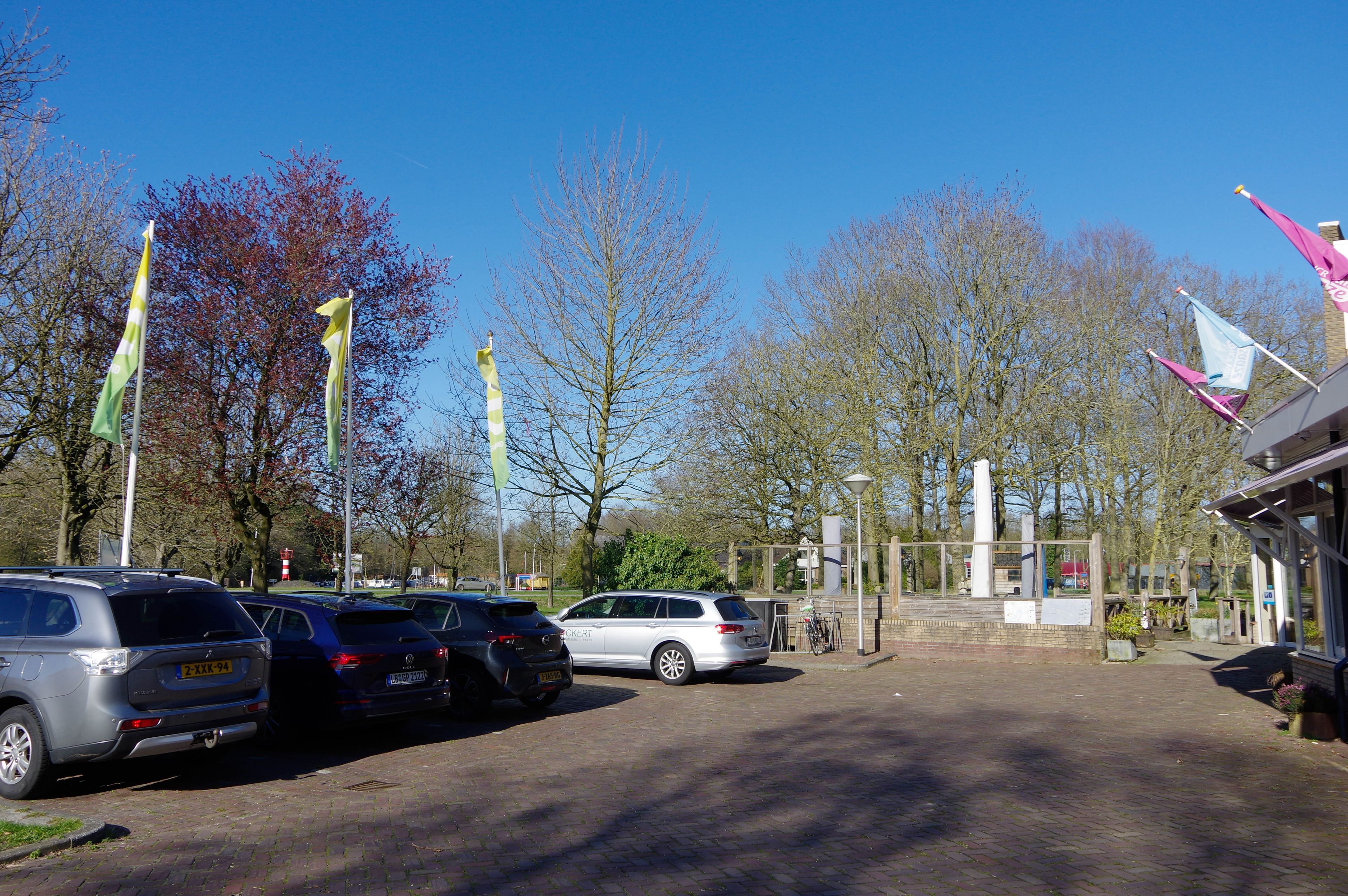 Umgebung