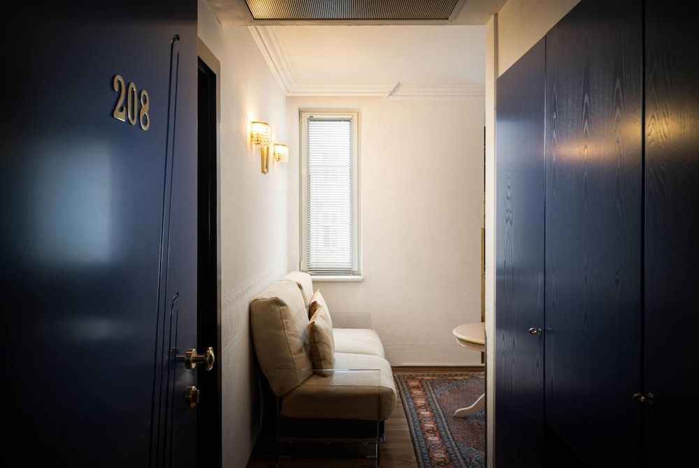 Bild von Standardzimmer (Doppelzimmer)