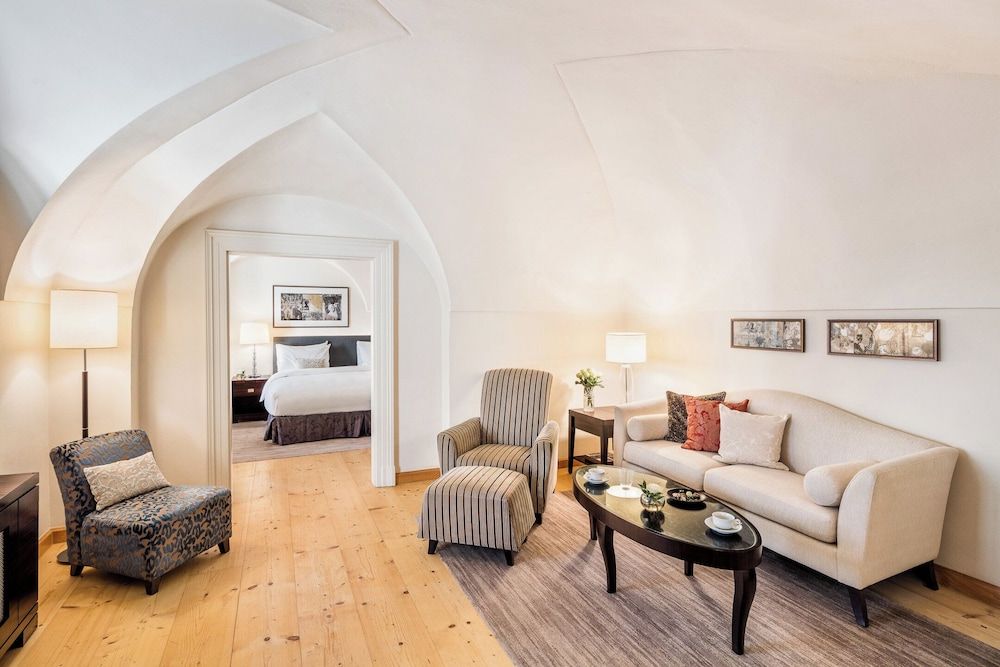 Bild von Suite, 1 King-Bett (Lazar)