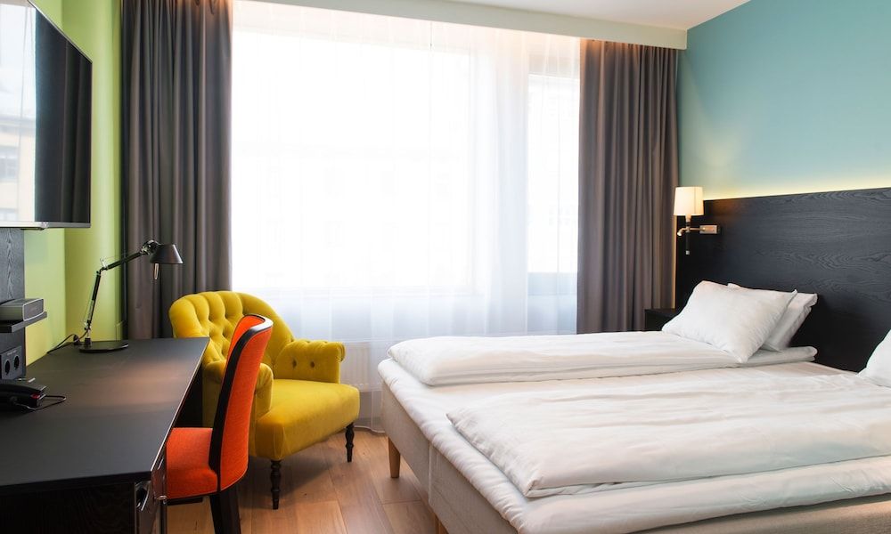 Bild von Standard-Doppelzimmer, Nichtraucher
