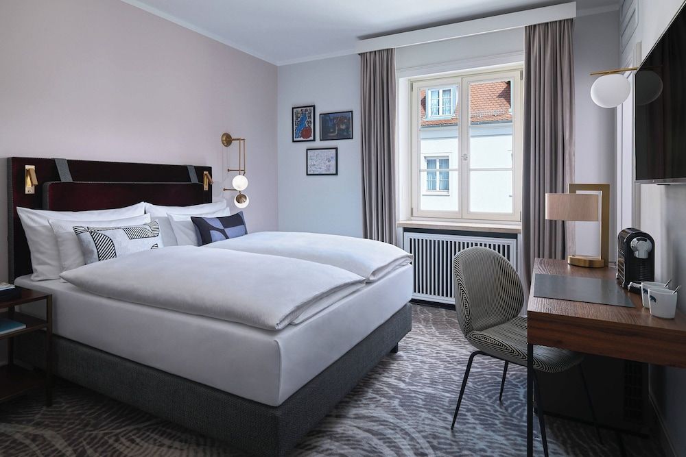 Bild von Classic-Zimmer, 1 Queen-Bett