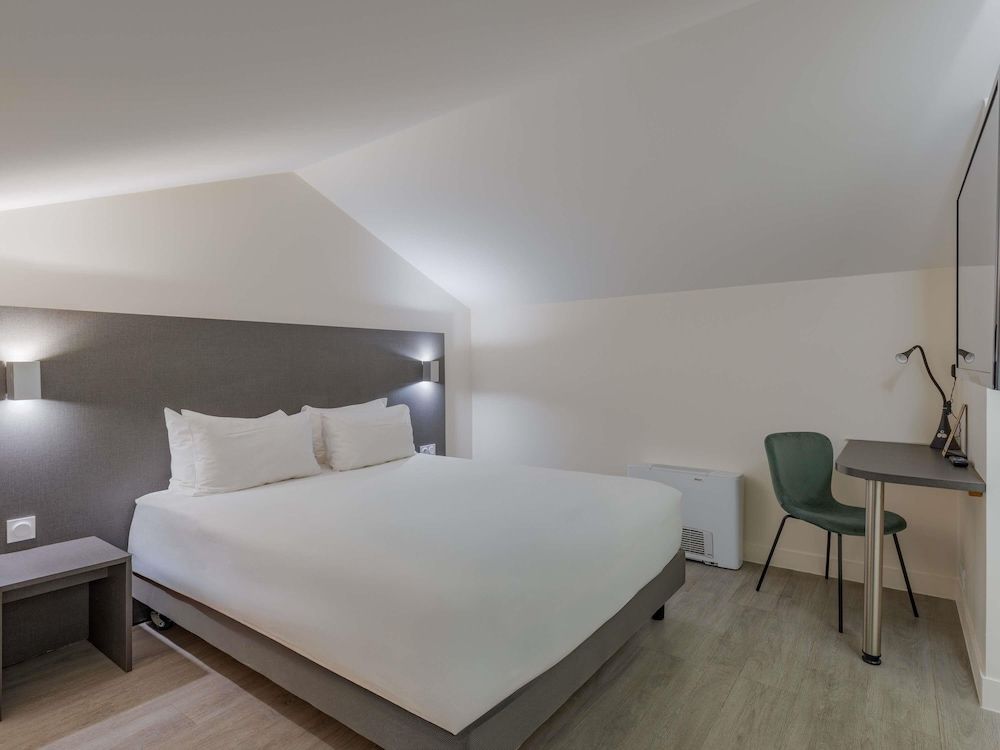 Bild von Maisonette, 1 Doppelbett und Schlafsofa (Exterior)