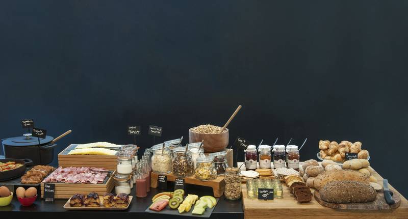 Conscious Hotel Vondelpark Amsterdam Niederlande Conscious Hotel Vondelpark Amsterdam Niederlande