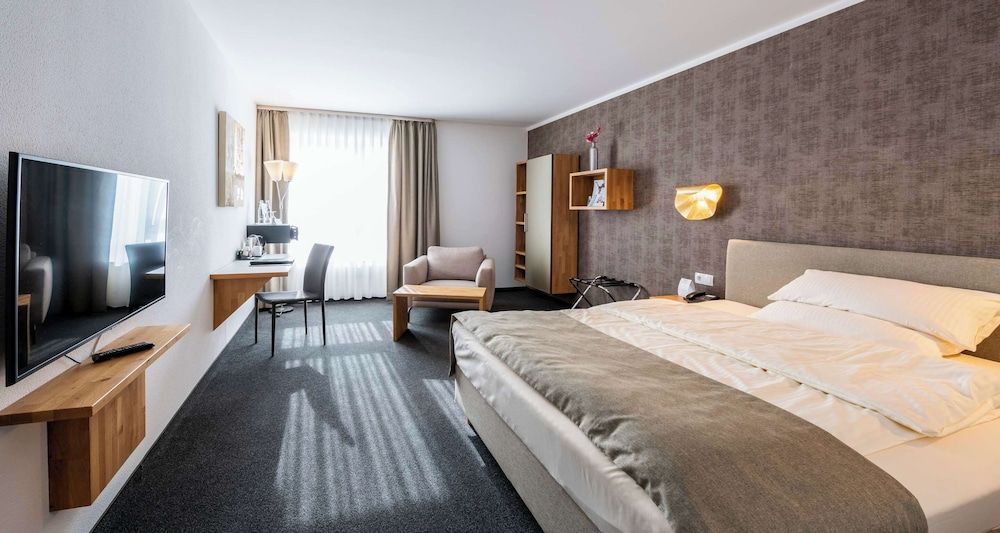 Bild von Standardzimmer, 1 Queen-Bett