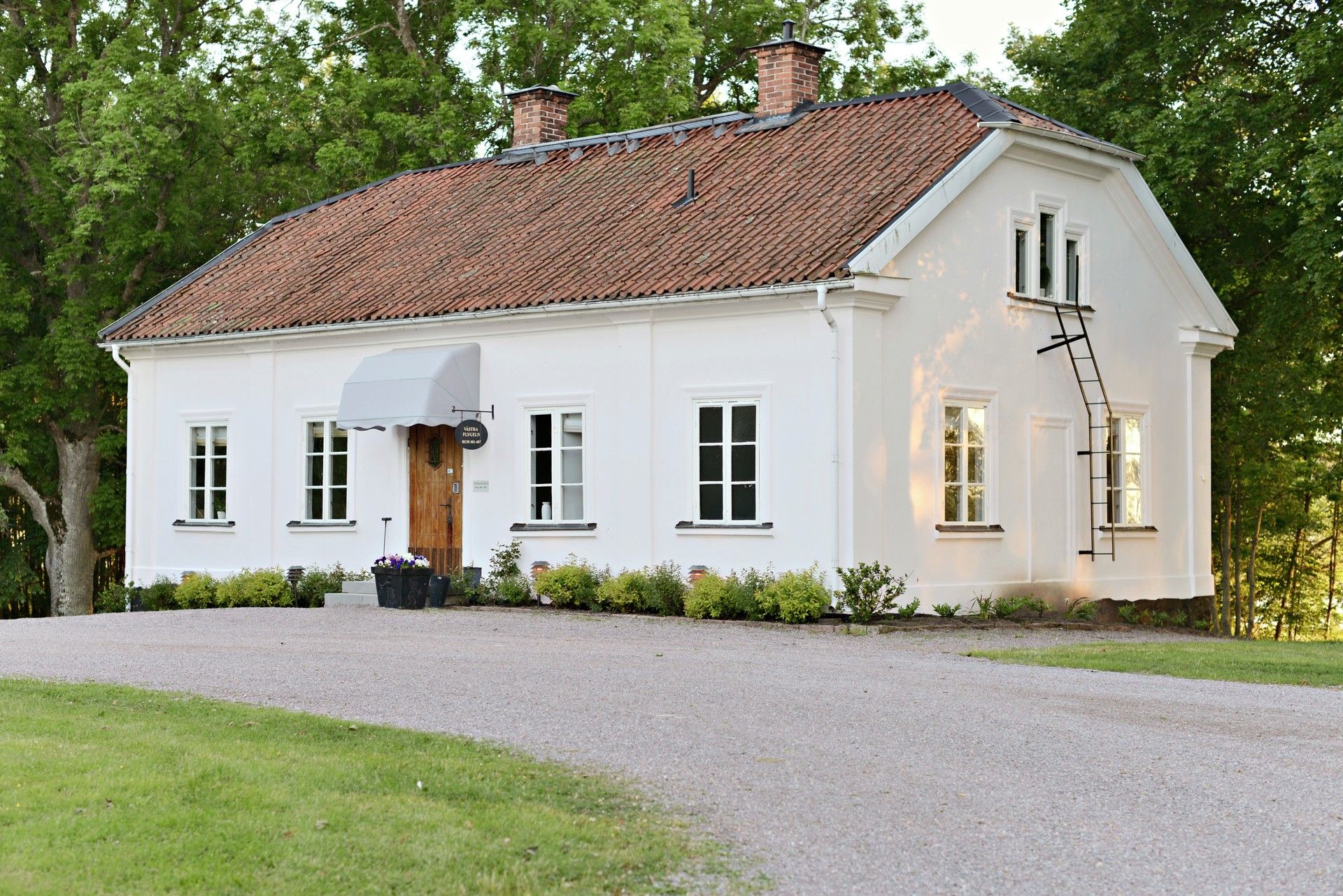Unterkunft
