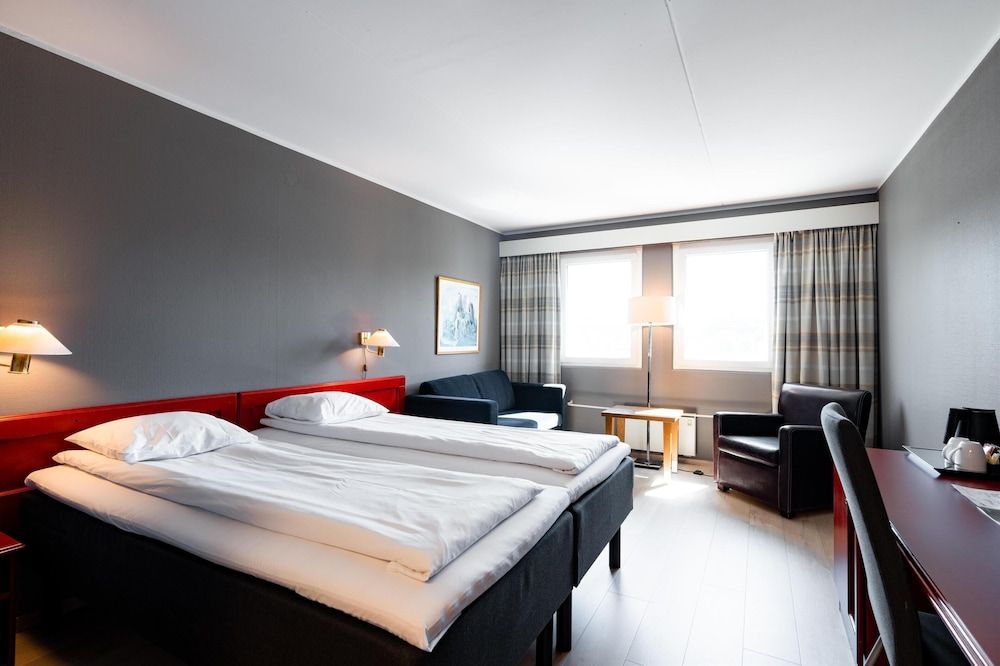 Bild von Standard-Zweibettzimmer
