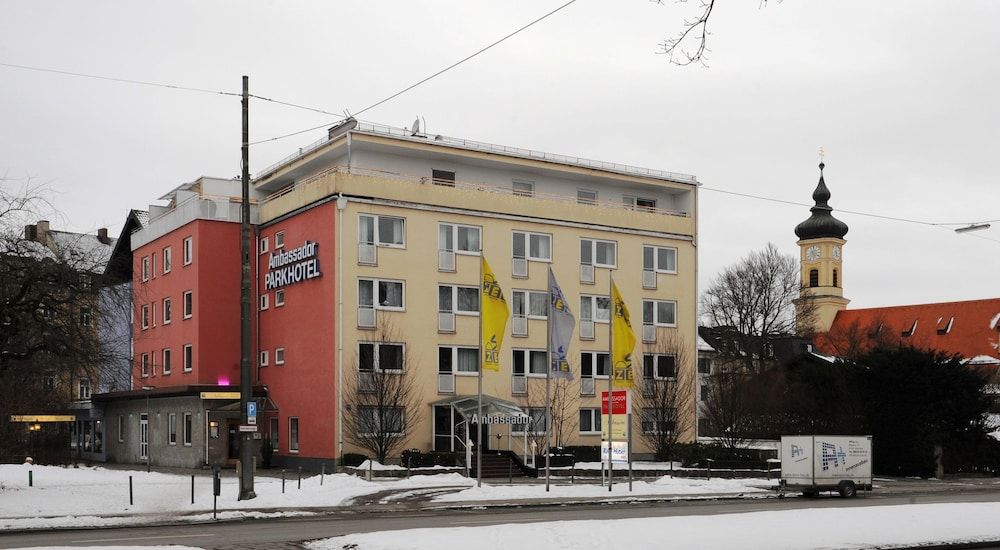 Allgemein