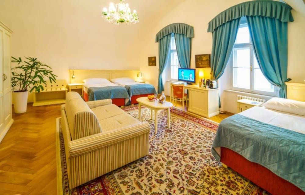 Bild von Wellnessresort Special