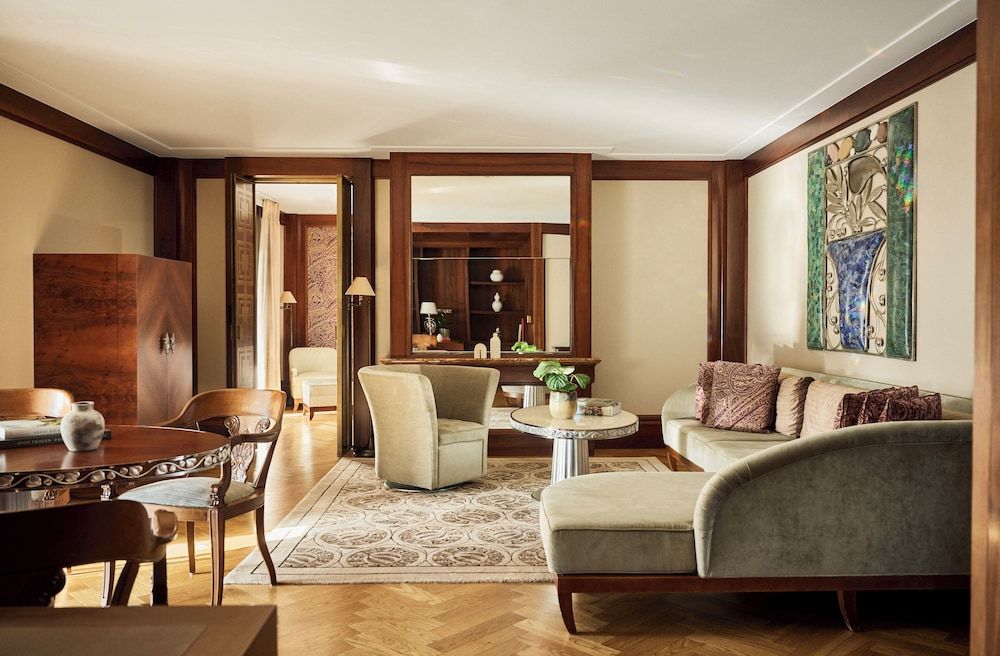 Bild von Suite (Ambassador)