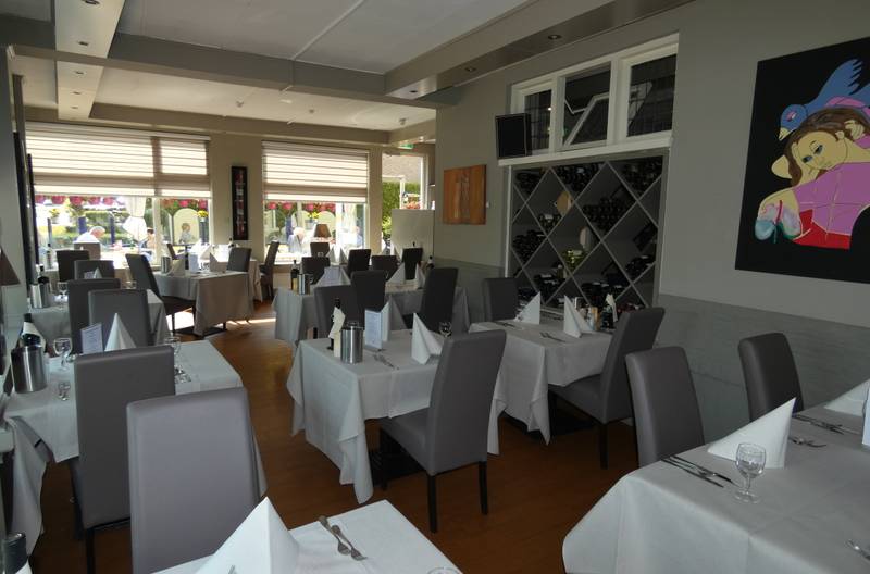 Hotel Restaurant De Potkachel in Berg en Terblijt bei HotelSpecials.de Hotel Restaurant De Potkachel in Berg en Terblijt bei HotelSpecials.de