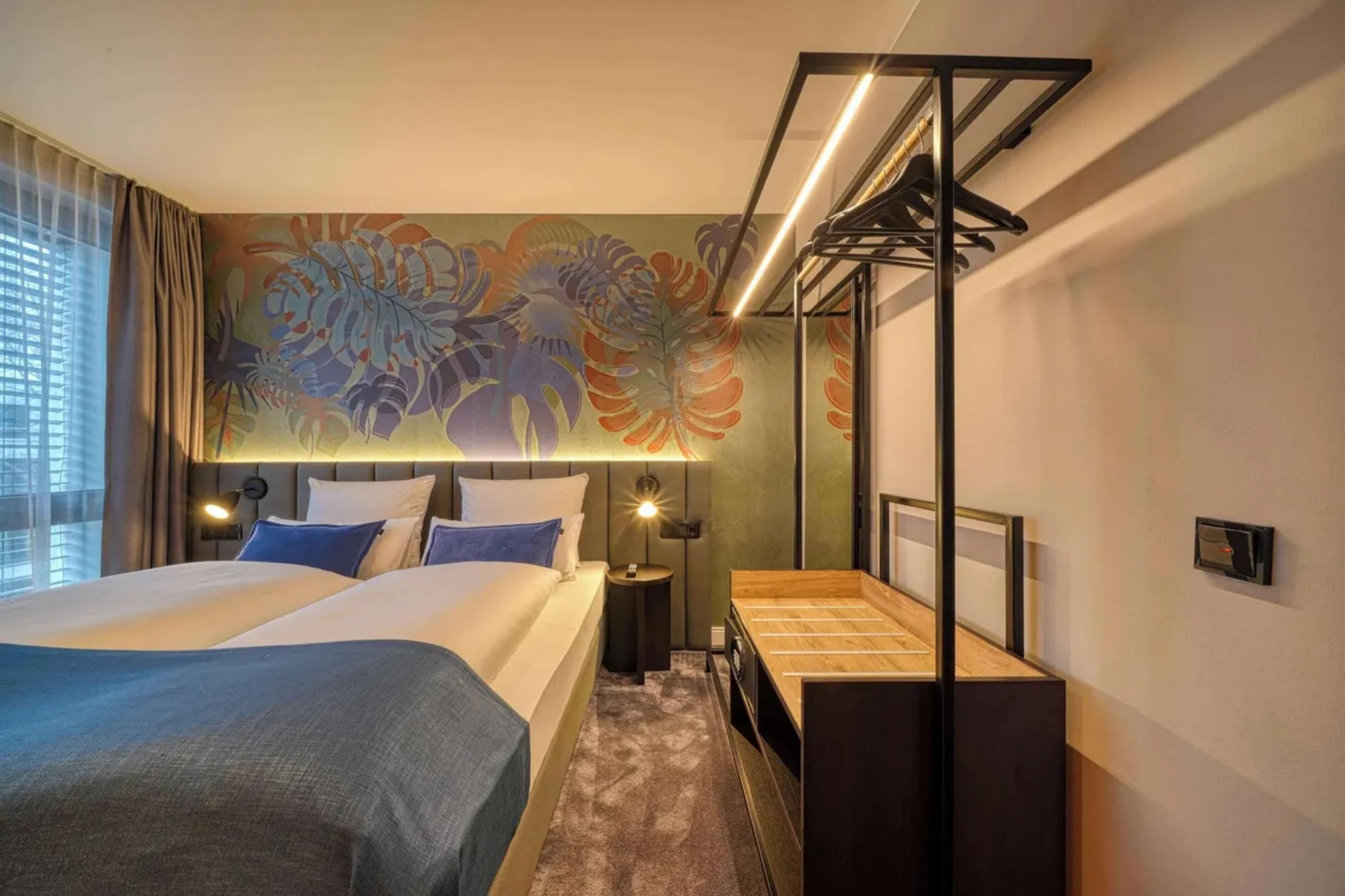 Bild von Deluxe Zimmer