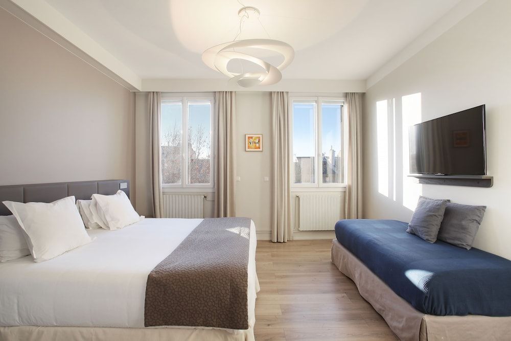 Bild von Zimmer (Prestige Triple)