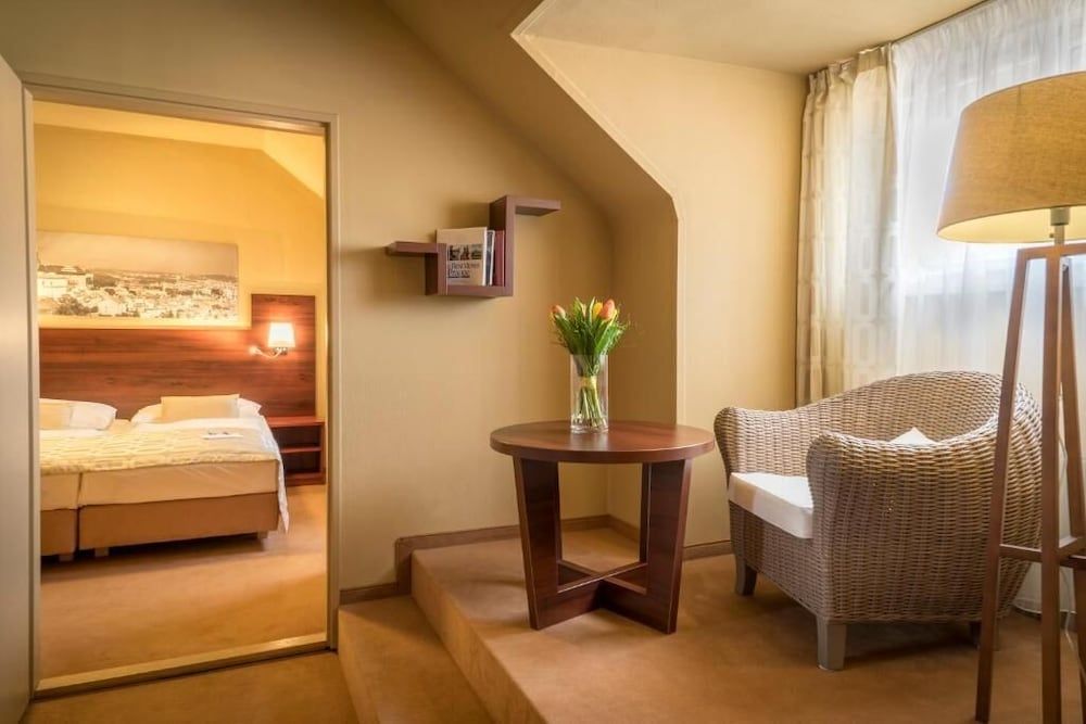 Bild von Wellnessresort Special