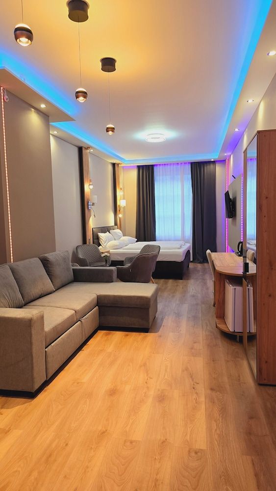 Bild von Wellnessresort Special