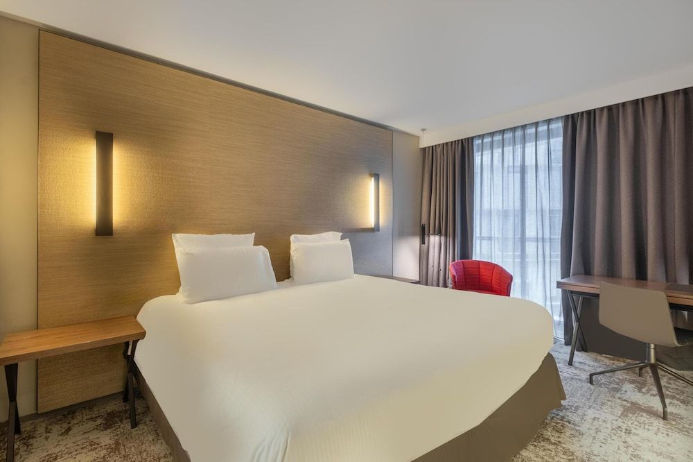 Bild von Standardzimmer