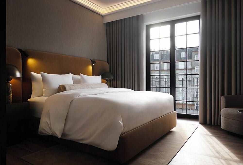 Bild von Deluxe Courtyard