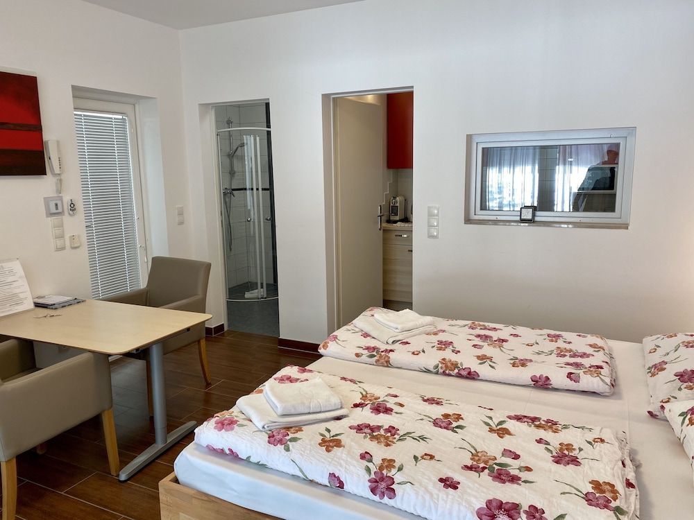Allgemein