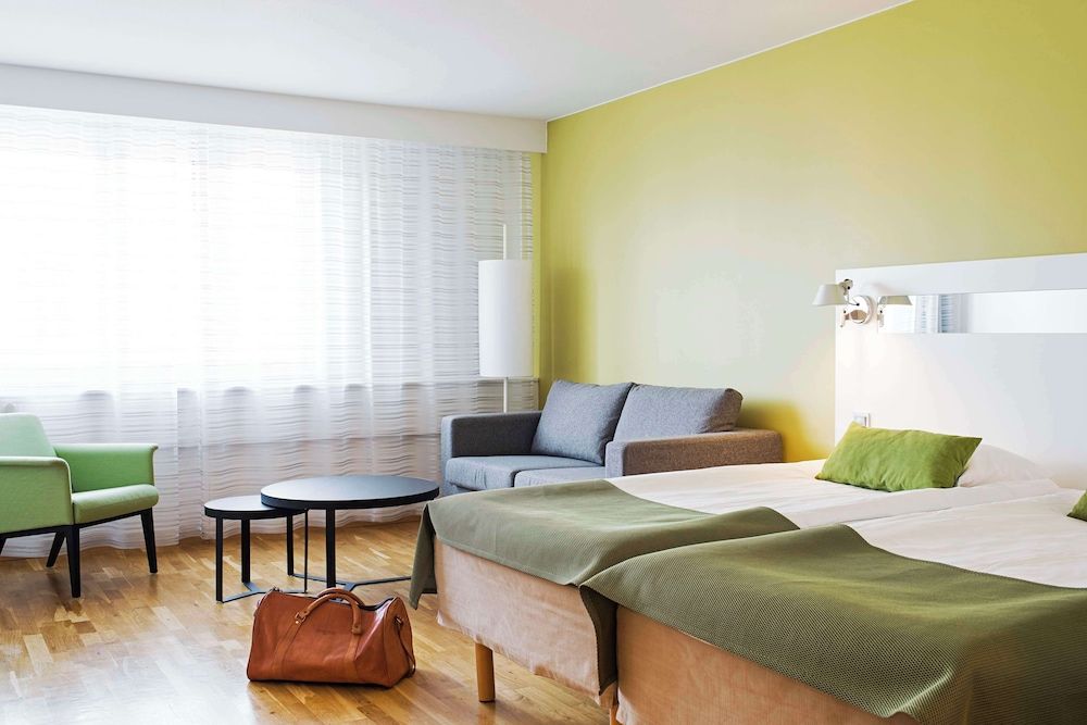 Bild von Entdecke die Stadt Special