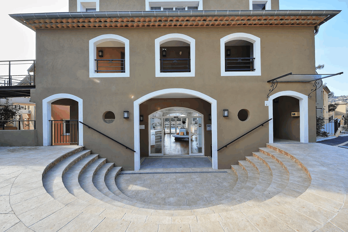 Fassade
