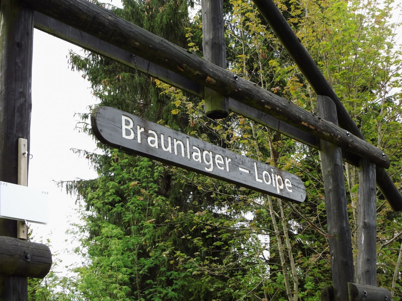 Umgebung