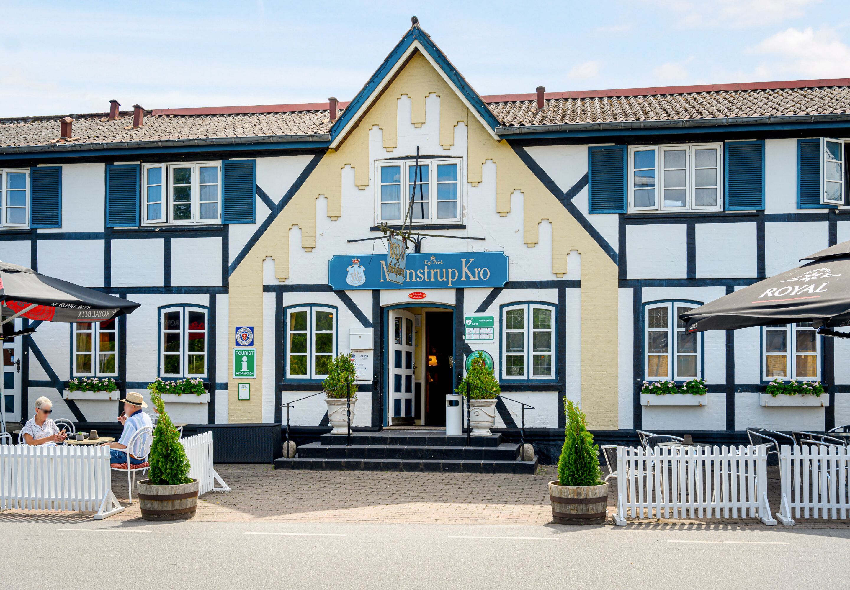 Allgemein