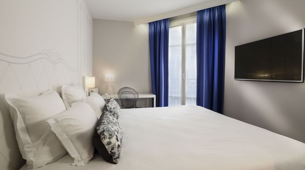 Bild von Doppelzimmer (with Air conditioning)