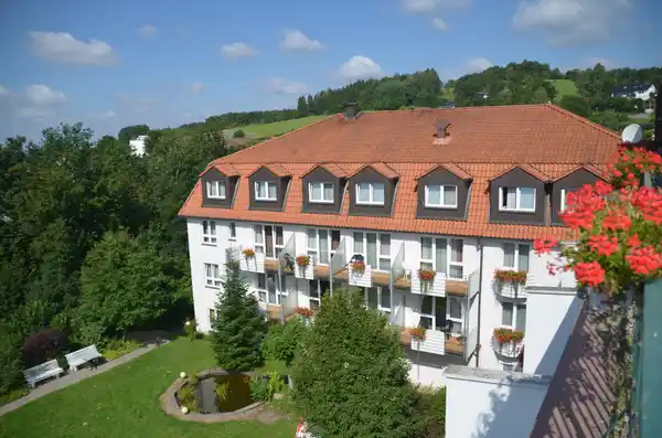 Heikenberg Hotel - Sommer Sale - GENERAL