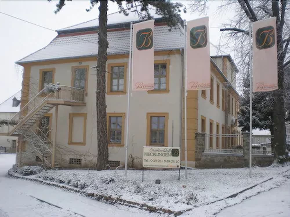 Allgemein