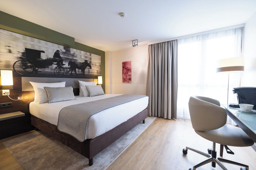 Bild von Wellnessresort Special