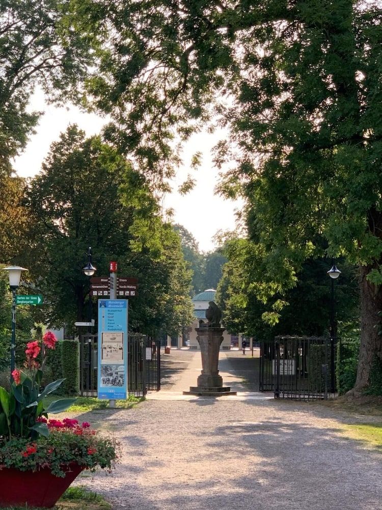 Allgemein