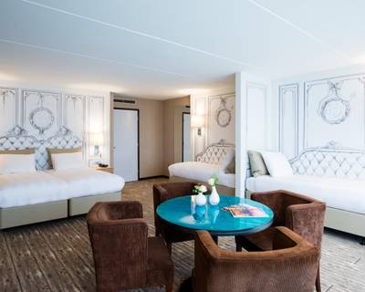 Hotels in Holland | Jetzt Deals entdecken beim Spezialisten