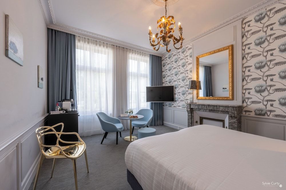 Bild von Suite Savary de Mauléon