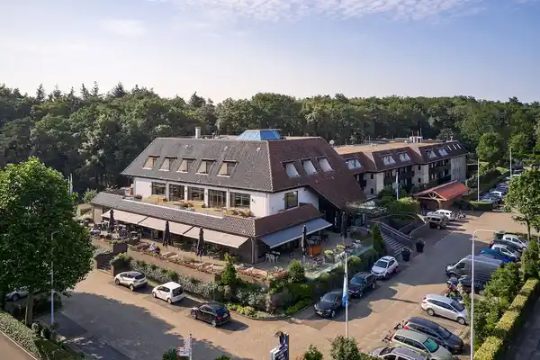 Van der Valk Hotel Arnhem - Disabled Room - GENERAL